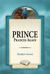 Prince Prances Again